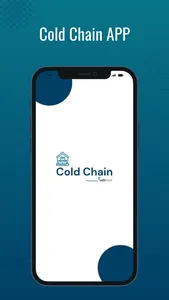 Cold Chain Management screenshot 0