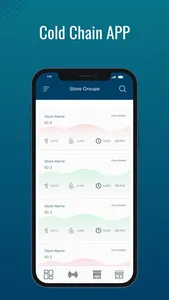 Cold Chain Management screenshot 4