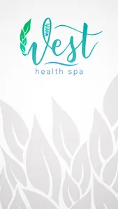 West Health Spa screenshot 0