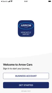 Arrow Cars Newcastle screenshot 0