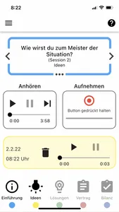 SolutionSpace screenshot 0
