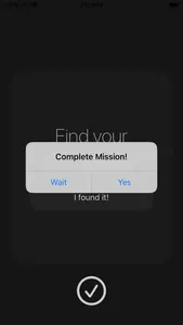 RandomMissionChallenge screenshot 2