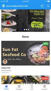 Gems of Indore screenshot 0