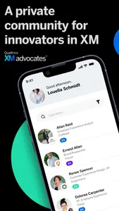 XM Advocates screenshot 0