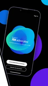 XM Advocates screenshot 1