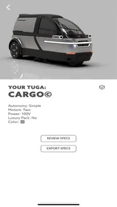 TugaAR screenshot 1
