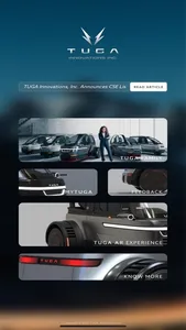TugaAR screenshot 3