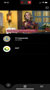 MAXCOMM TV screenshot 0