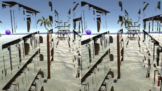 StrangeZones screenshot 0