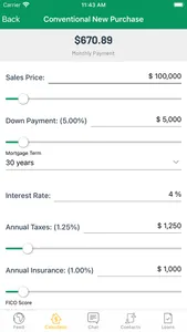 Dakotaland FCU Home Loans screenshot 2