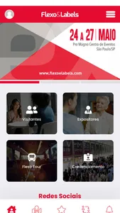 Flexo & Labels screenshot 1