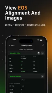 ATEC Insight screenshot 3