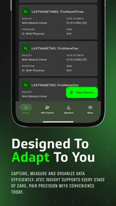 ATEC Insight screenshot 4