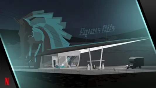 Kentucky Route Zero screenshot 0