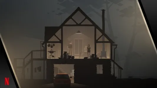 Kentucky Route Zero screenshot 1