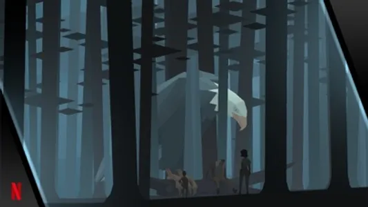 Kentucky Route Zero screenshot 2