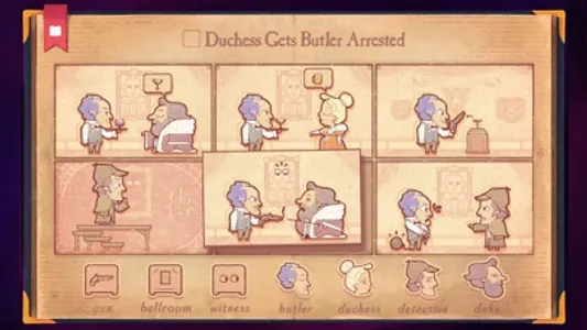 Storyteller screenshot 4