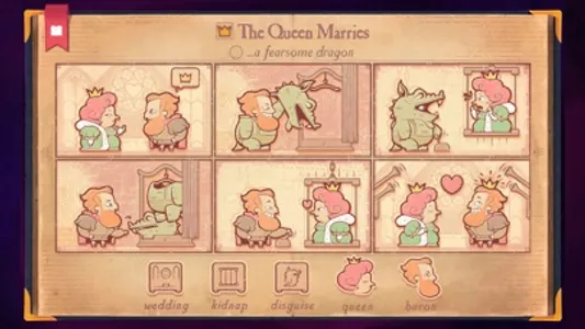 Storyteller screenshot 5