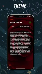 Life : Personal Diary, Journal screenshot 5