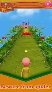 Motu Patlu Endless Run screenshot 5