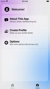 MBX Card screenshot 1