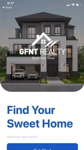 GFNT Property Investment screenshot 0