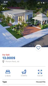 GFNT Property Investment screenshot 2