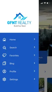 GFNT Property Investment screenshot 4