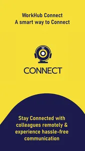 WorkHub Connect screenshot 0