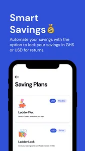Ladder: Track, Invest, Earn screenshot 3