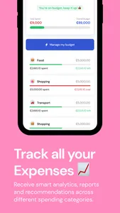 Ladder: Track, Invest, Earn screenshot 7