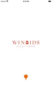 WinBids Auctions screenshot 0