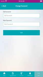 Al-Rowad App screenshot 5