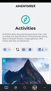 Adventoorer screenshot 0