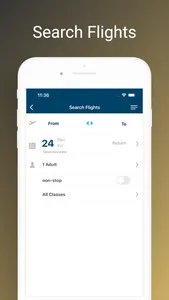 Kokpit Travel screenshot 2