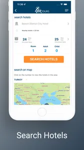 Gür Tours screenshot 3