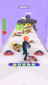 Bullet Mania screenshot 3