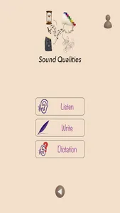 QuizSound for Schools screenshot 1