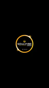 THE SOULVYBE Radio screenshot 0