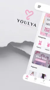 Youlya screenshot 0