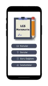 Lgs Matematik screenshot 0