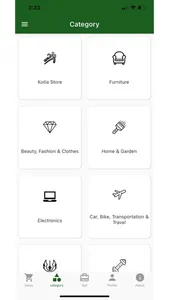 Kotla App screenshot 2