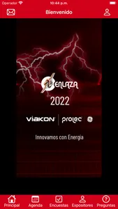 Enlaza Viakon screenshot 0