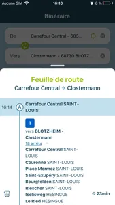 Distribus screenshot 5