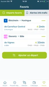 Distribus screenshot 6