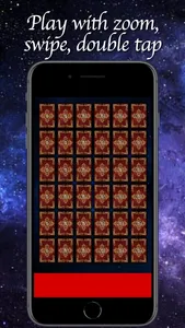 Gypsy Tarot Lenormand screenshot 1