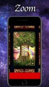 Gypsy Tarot Lenormand screenshot 2