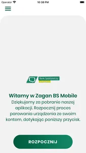 Zagan BS Mobile screenshot 1