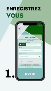 UVTRI screenshot 0