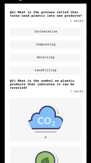The Eco Community screenshot 4
